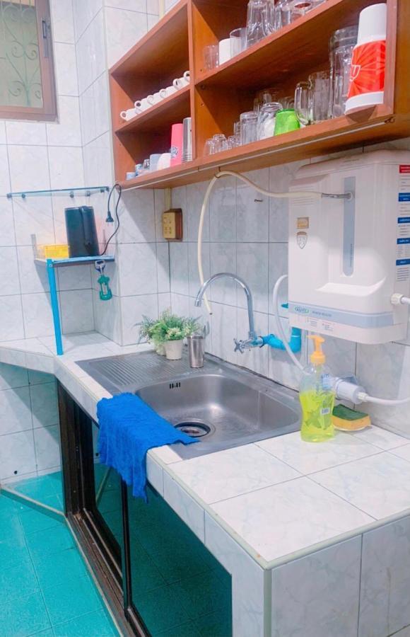 Ying Hostel Bangkok Eksteriør bilde