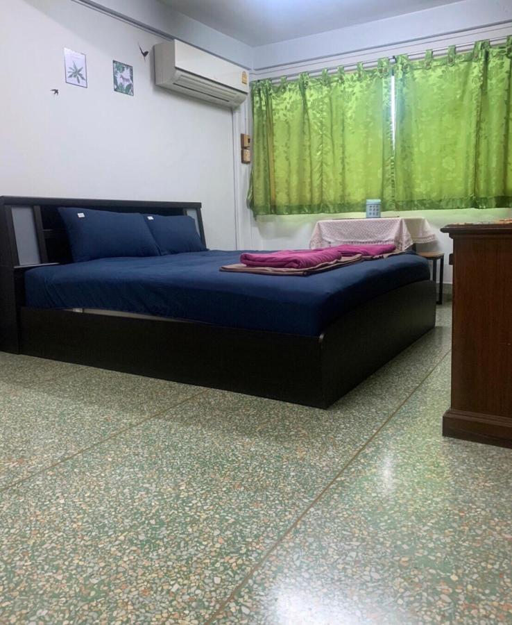 Ying Hostel Bangkok Eksteriør bilde