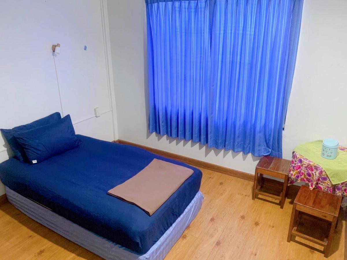 Ying Hostel Bangkok Eksteriør bilde