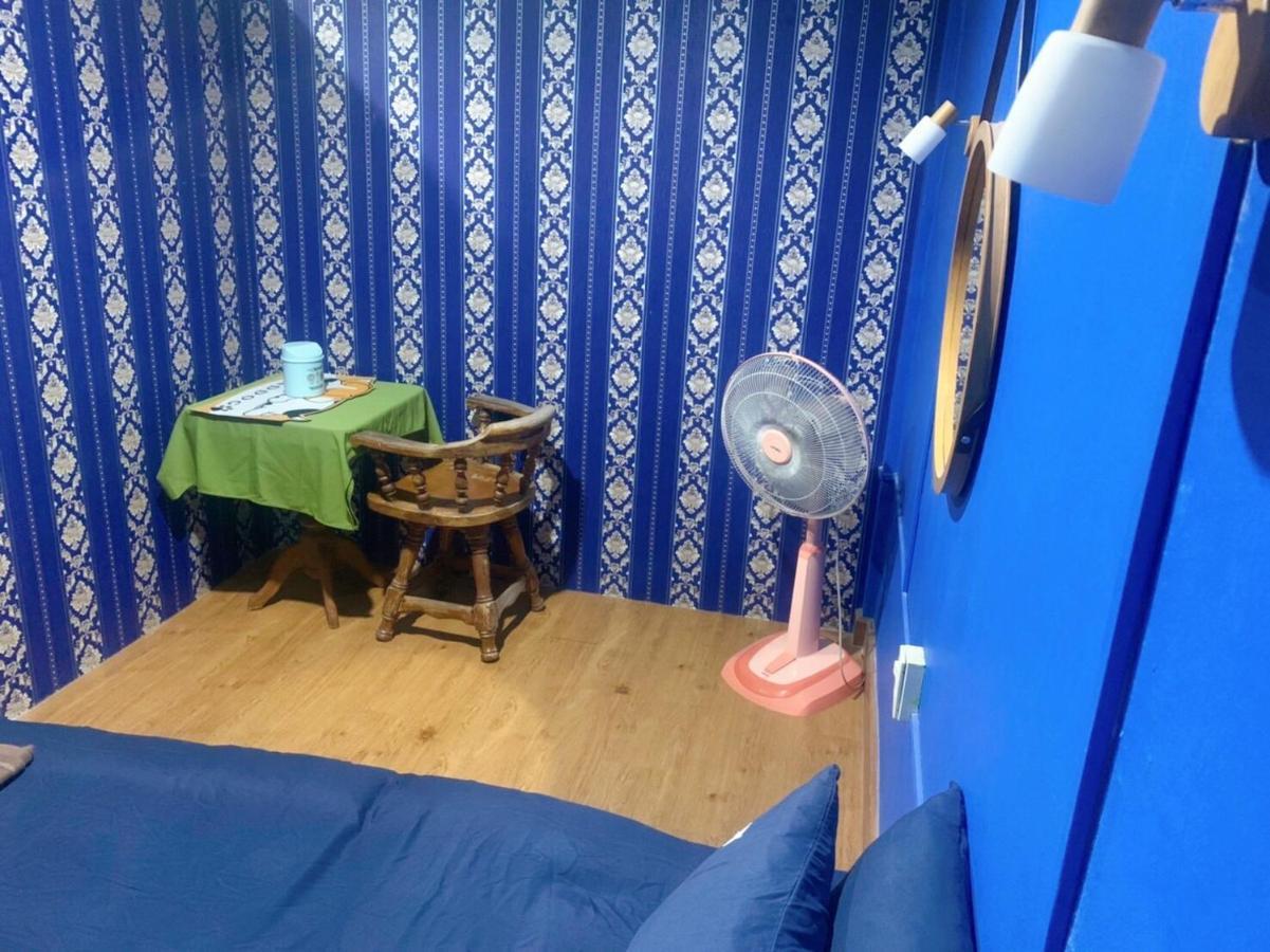 Ying Hostel Bangkok Eksteriør bilde