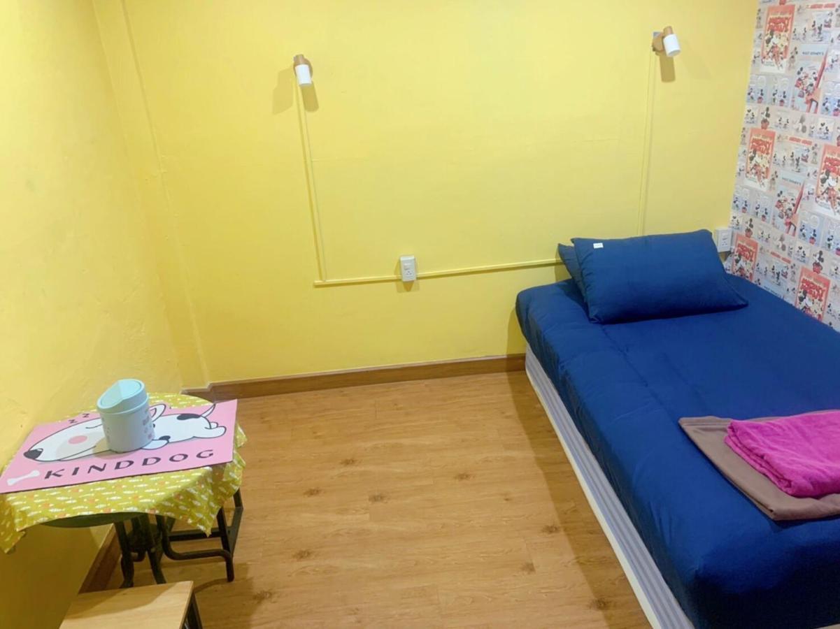 Ying Hostel Bangkok Eksteriør bilde