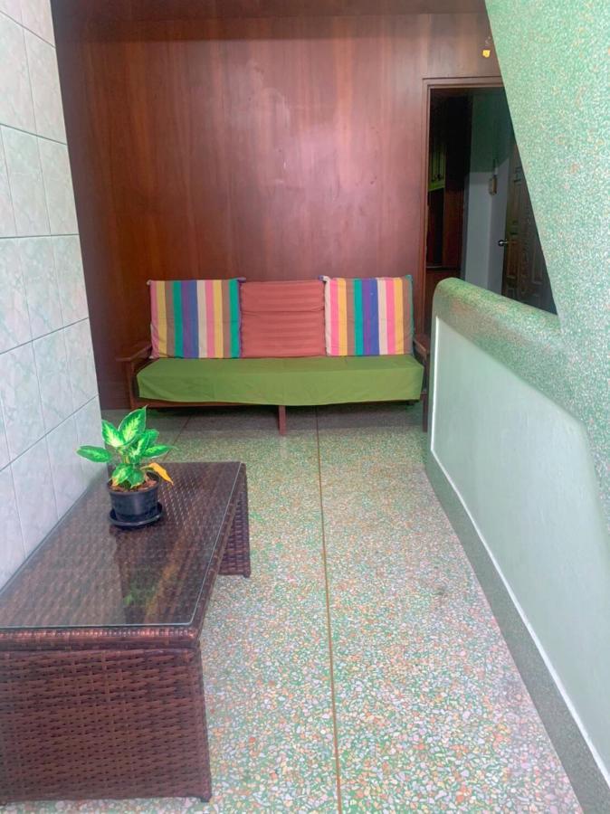 Ying Hostel Bangkok Eksteriør bilde