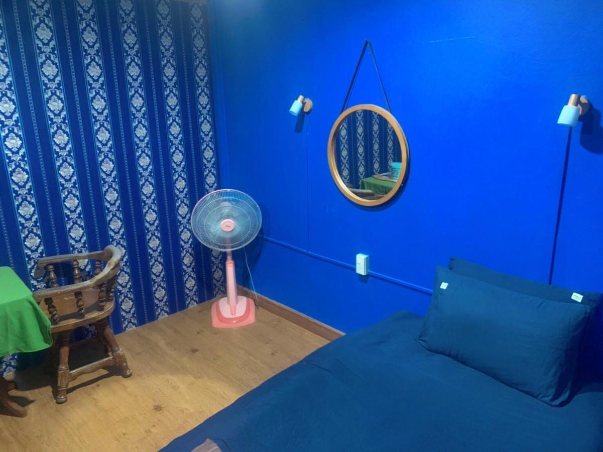 Ying Hostel Bangkok Eksteriør bilde