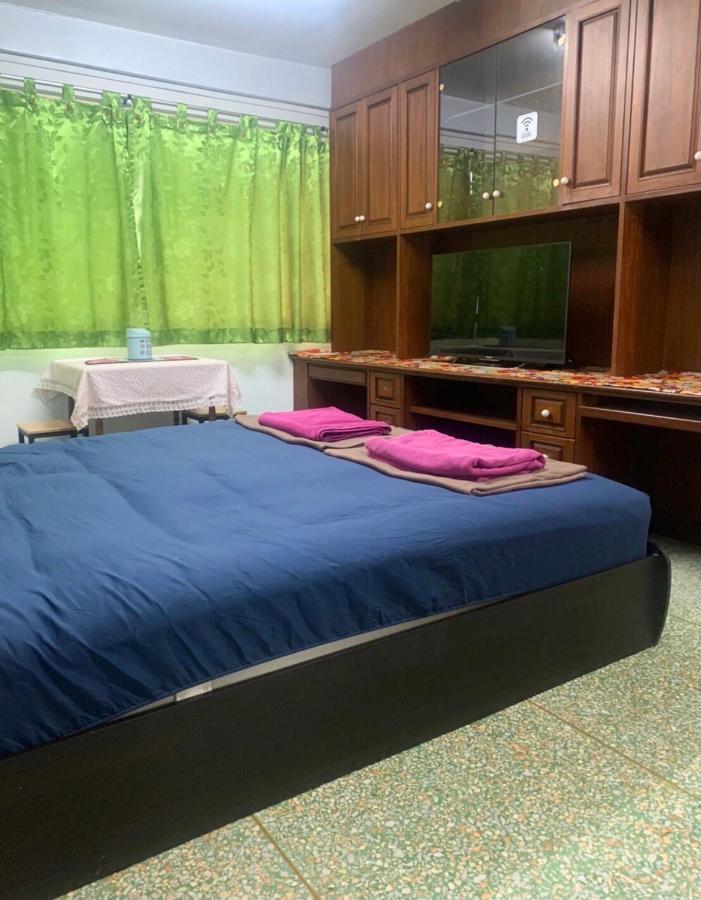 Ying Hostel Bangkok Eksteriør bilde