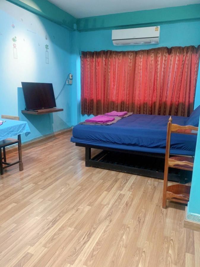 Ying Hostel Bangkok Eksteriør bilde