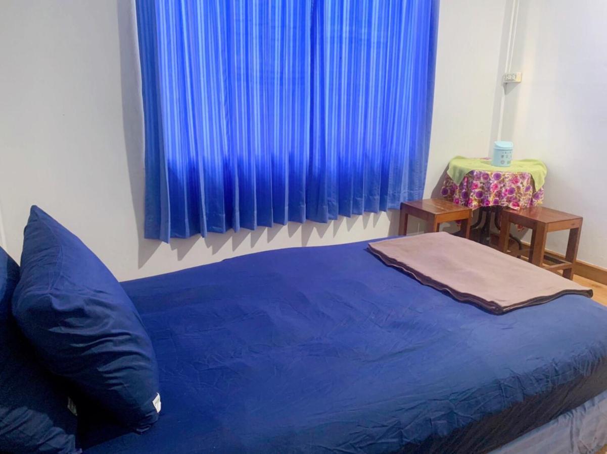 Ying Hostel Bangkok Eksteriør bilde