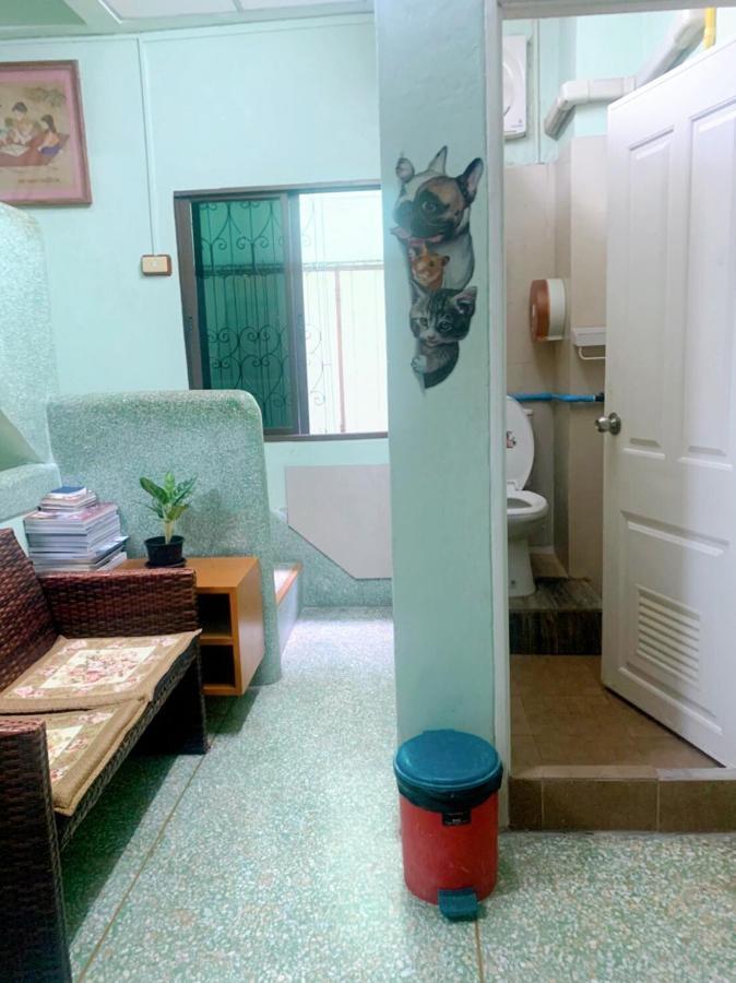 Ying Hostel Bangkok Eksteriør bilde
