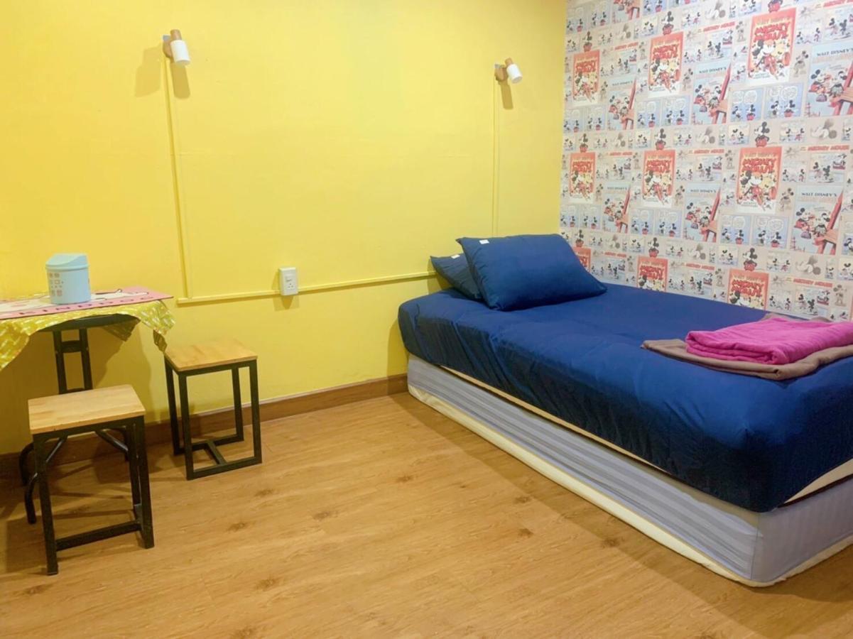 Ying Hostel Bangkok Eksteriør bilde