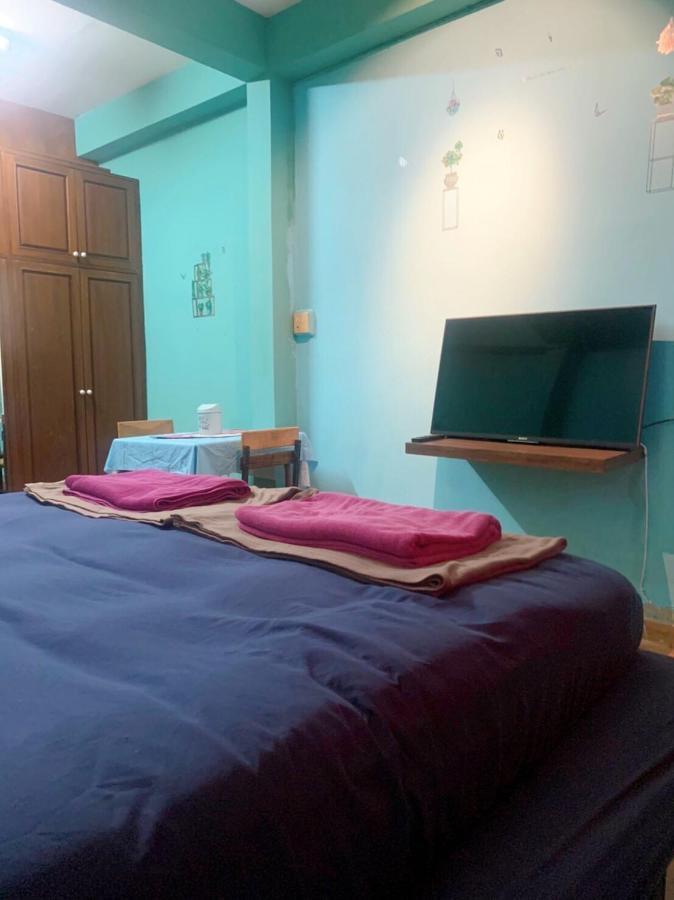 Ying Hostel Bangkok Eksteriør bilde
