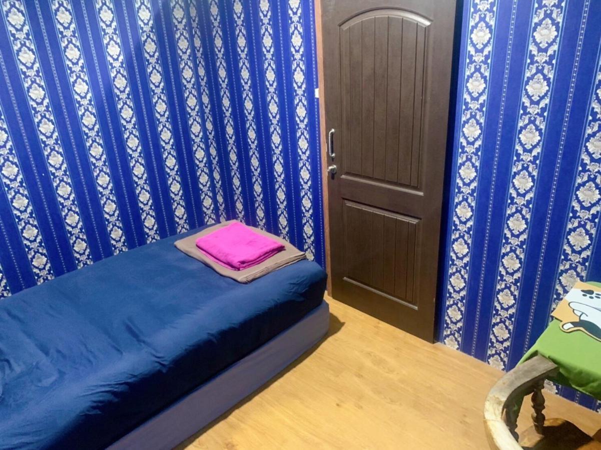 Ying Hostel Bangkok Eksteriør bilde