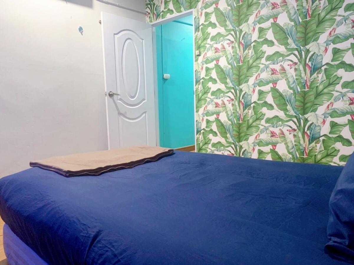Ying Hostel Bangkok Eksteriør bilde